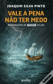 Capa do artigo Vale a Pena não ter Medo