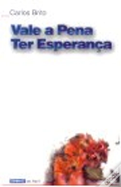 Capa do artigo Vale a Pena ter Esperança