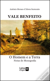 Capa do artigo Vale Benfeito
