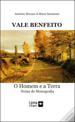 Capa do artigo Vale Benfeito