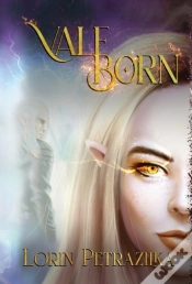 Capa do artigo Vale Born