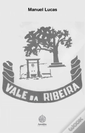 Capa do artigo Vale da Ribeira 