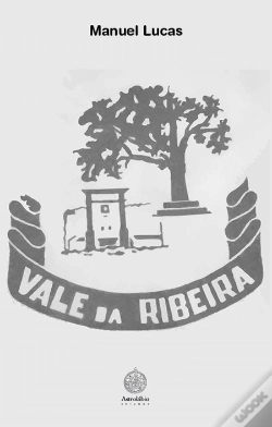 Capa do artigo Vale da Ribeira 