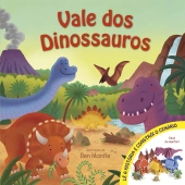 Vale dos Dinossauros