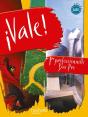 Vale; Espagnol ; 1ère Professionnelle Bac Pro ; A2/B1; Livre De L'Élève (Édition 2010) - Preview