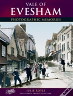Capa do artigo Vale Of Evesham