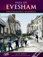 Capa do artigo Vale Of Evesham
