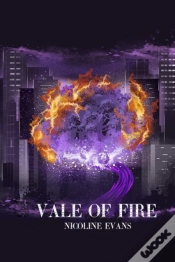 Capa do artigo Vale Of Fire