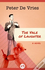 Capa do artigo Vale Of Laughter