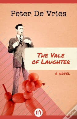 Capa do artigo Vale Of Laughter