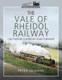 Vale Of Rheidol Railway - Preview