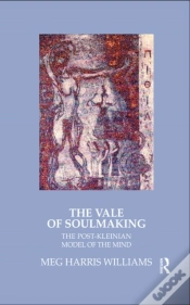 Capa do artigo Vale Of Soulmaking