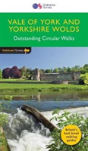 Vale Of York & The Yorkshire Wolds - Preview