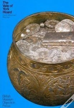 Capa do artigo Vale Of York Hoard