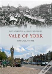 Capa do artigo Vale Of York Through Time