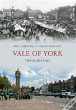 Capa do artigo Vale Of York Through Time