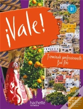 Vale; Terminale Pro ; Livre De L'Élève