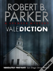 Capa do artigo Valediction (A Spenser Mystery)