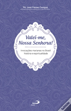Capa do artigo Valei-Me Nossa Senhora