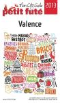 Valence 2013 Petit Fute - Preview