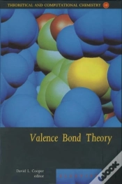 Capa do artigo Valence Bond Theory