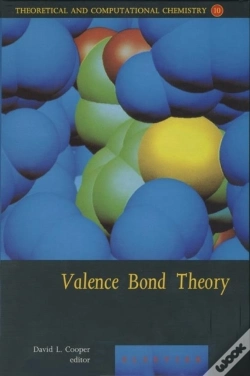 Capa do artigo Valence Bond Theory