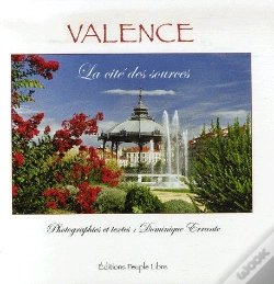 Capa do artigo Valence ; La Cité Des Sources