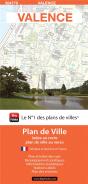 Valence : Plan De Ville (Édition 2019) - Preview
