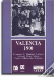 Capa do artigo Valencia 1900