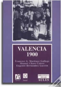 Capa do artigo Valencia 1900