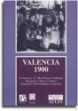 Valencia 1900 - Preview