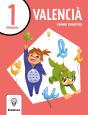 Valencia 1r.Primaria. Projecte Fertil - Preview
