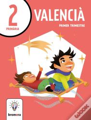 Valencia 2n.Primaria. Projecte Fertil