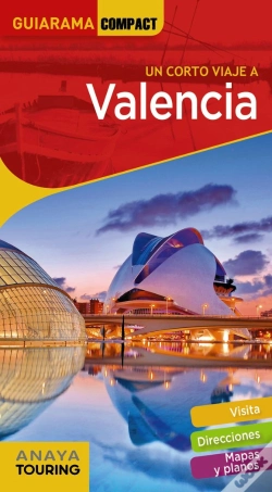Capa do artigo Valencia