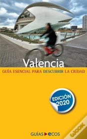 Capa do artigo Valencia
