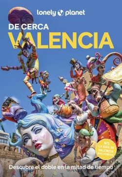 Capa do artigo Valencia De Cerca 5