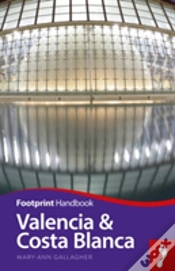 Capa do artigo Valencia & Costa Blanca