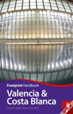 Capa do artigo Valencia & Costa Blanca
