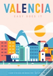 Capa do artigo Valencia: Easy Does It