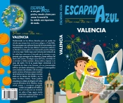 Capa do artigo Valencia Escapada