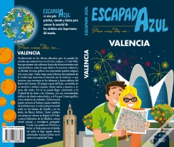 Capa do artigo Valencia Escapada