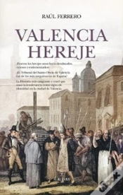 Capa do artigo Valencia Hereje