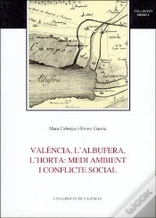 Capa do artigo València, L