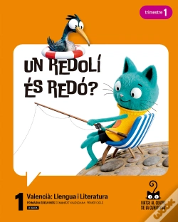 Capa do artigo Valencia Llengua 1ºEp C.Val 26 Lligada Impremta