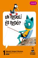 Valencia Llengua 1ºEp C.Val 26 Majuscula Lligada