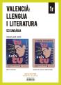 Valencia Llengua 1ºEso C.Val 26 + Quadern - Preview