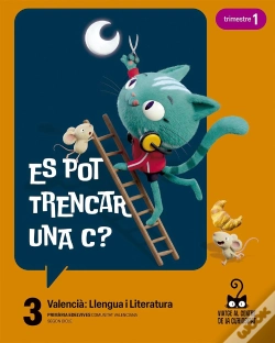 Capa do artigo Valencia Llengua 3ºEp C.Val 26
