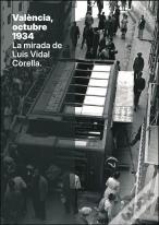 Valencia, Octubre 1934