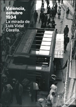 Capa do artigo Valencia, Octubre 1934