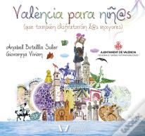 Valencia Para Niñ@S